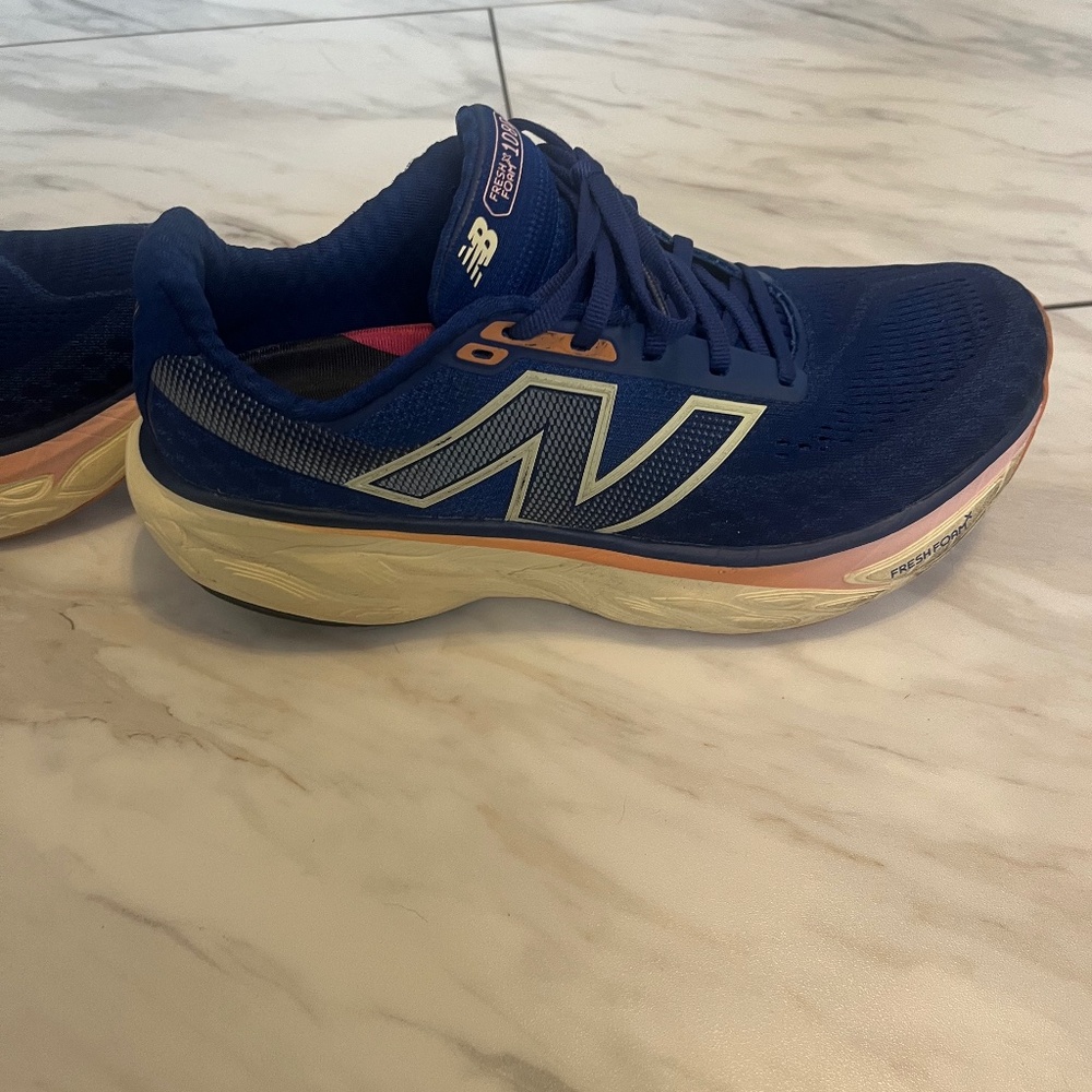 New Balance fresh foam 1080